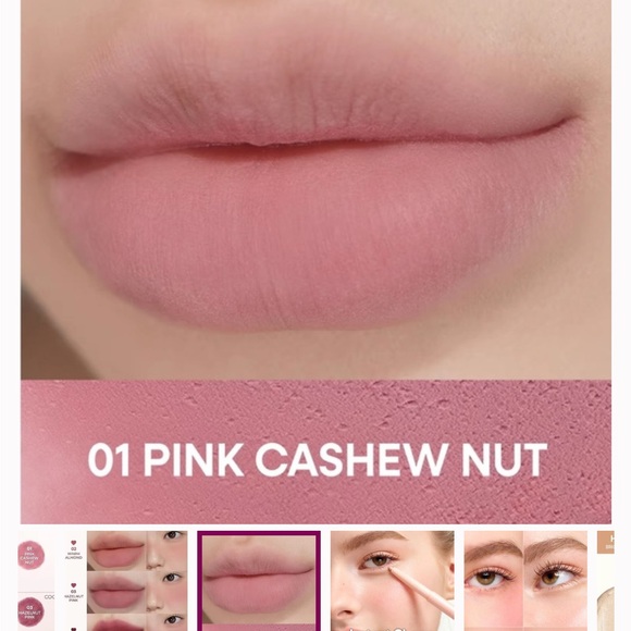 Colorgram Set - Picture 6 of 16